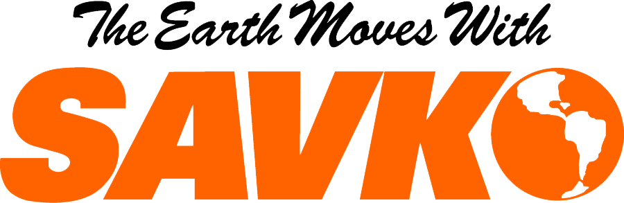 SAVKO LOGO