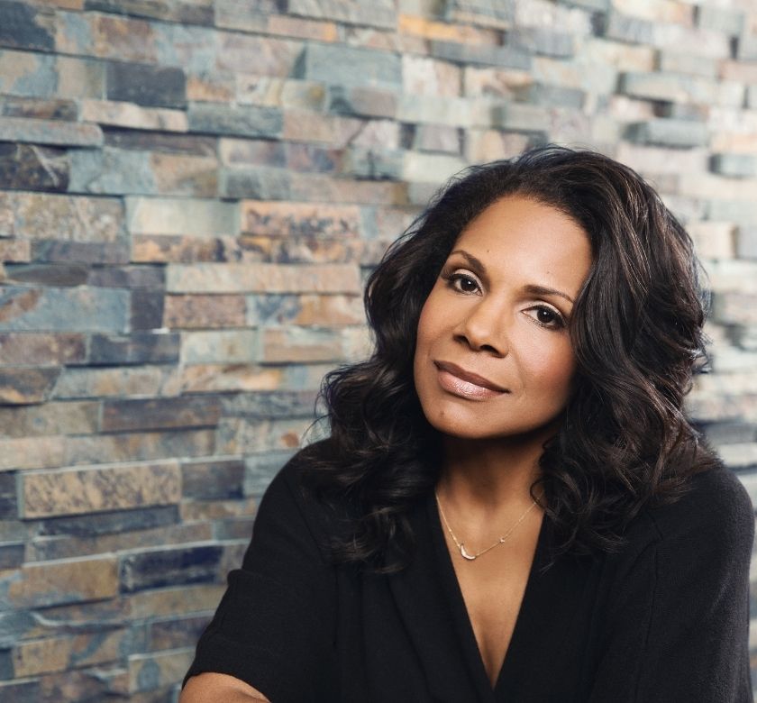 Audra McDonald - McCoy Center for the Arts