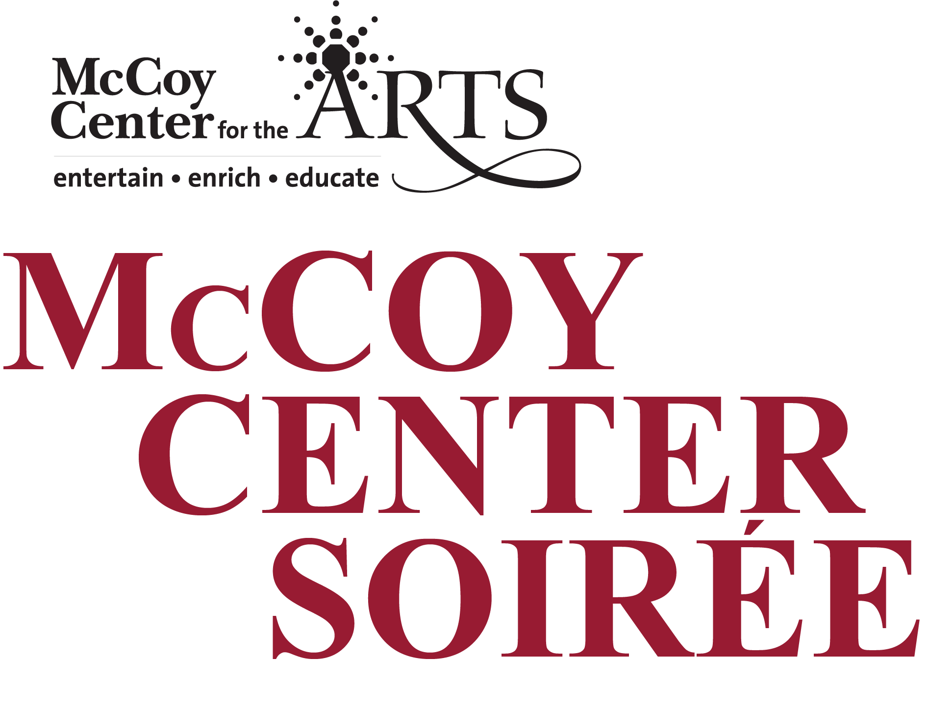 mccoy.center.soiree.graphic